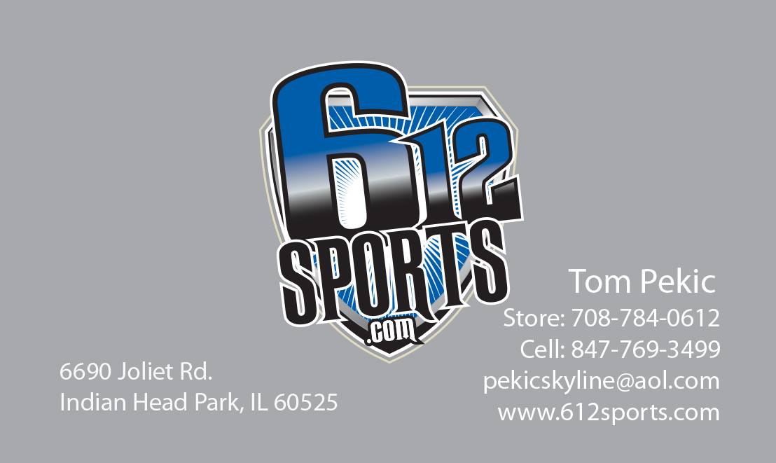 Graphic Design Project 3 - Flyer Design